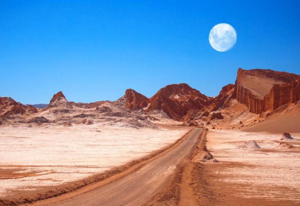 Atacama