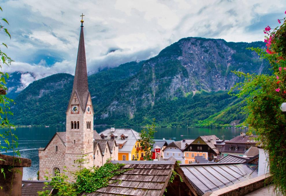 Hallstatt