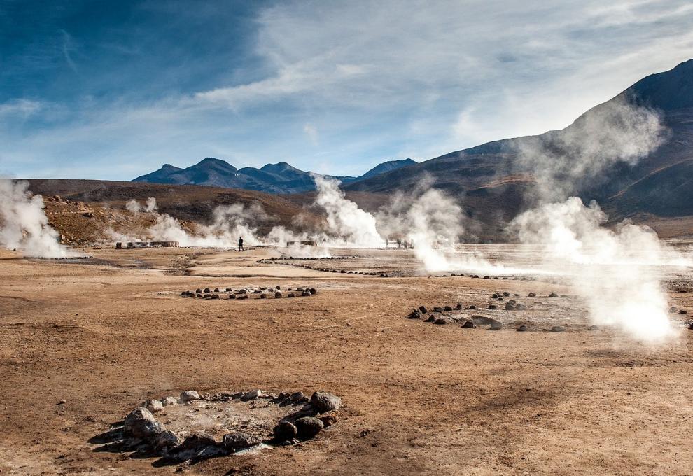 El Tatio