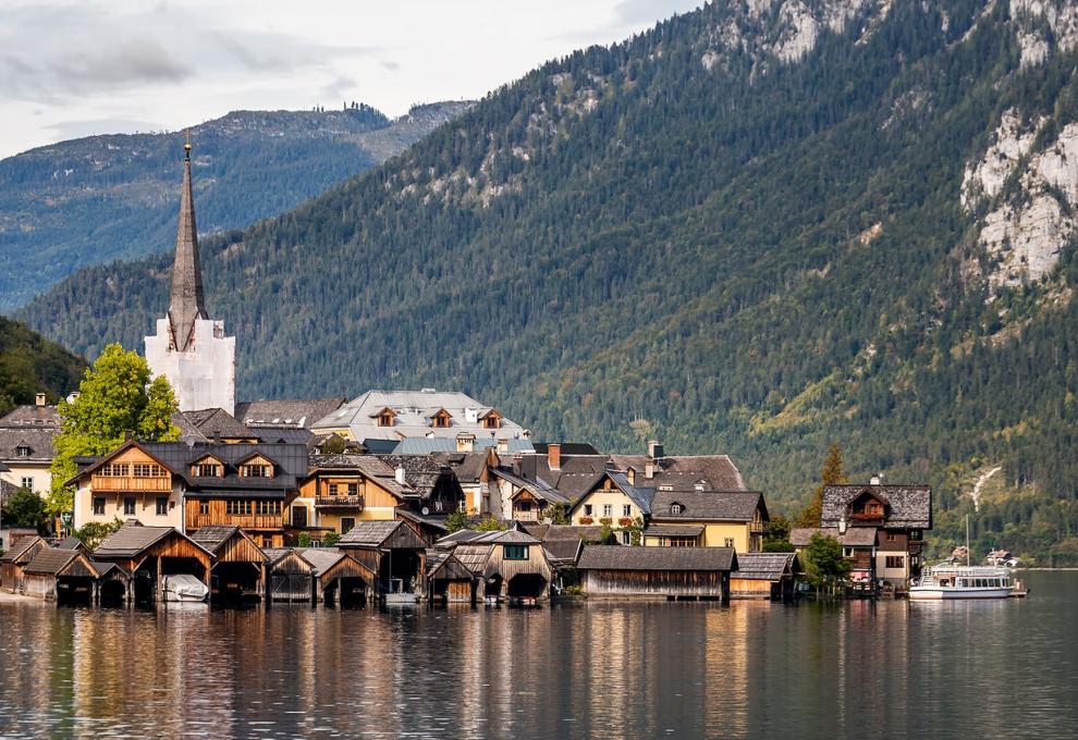 Štrbské Pleso