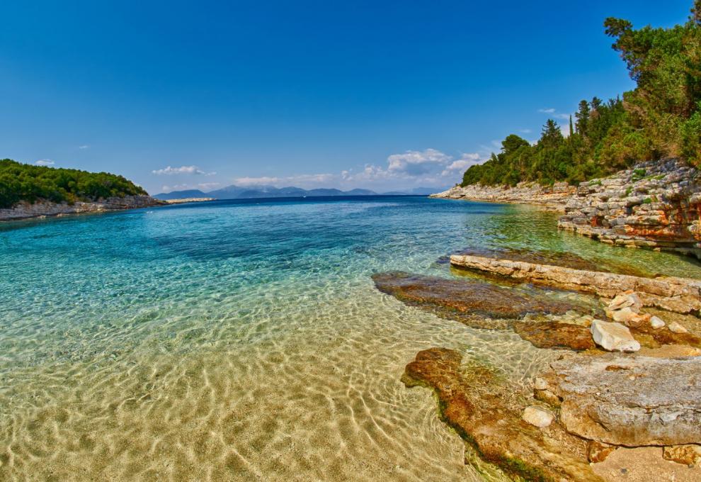 Foki Beach