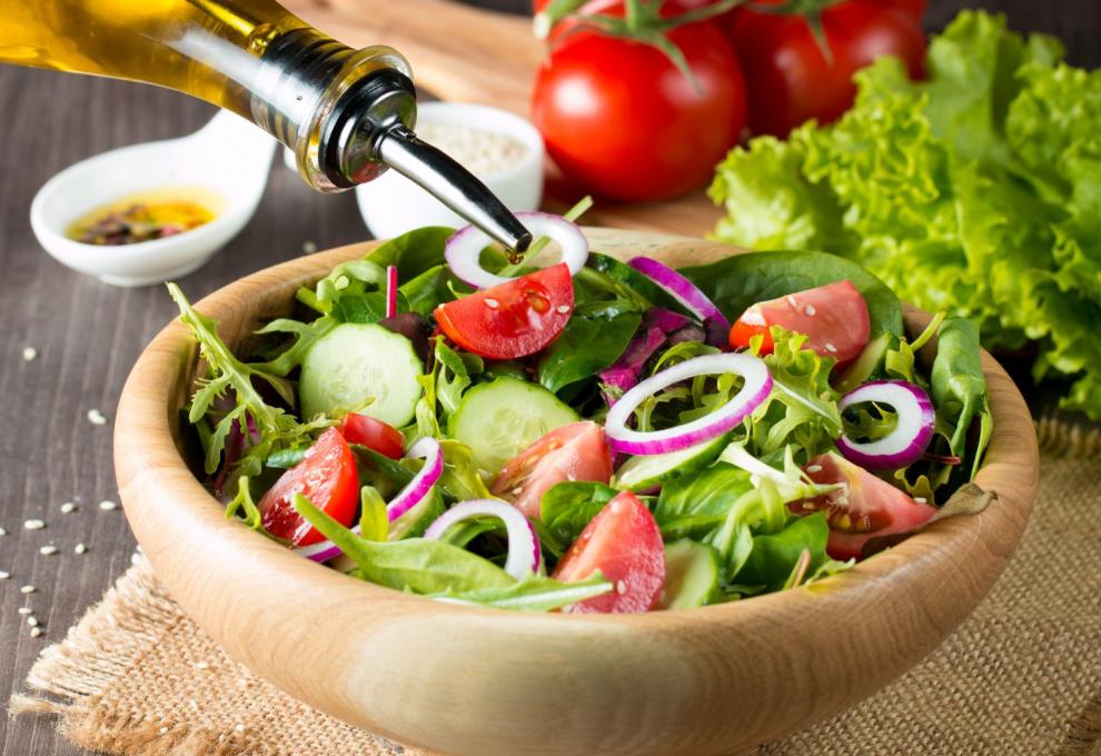 Horiatiki salata