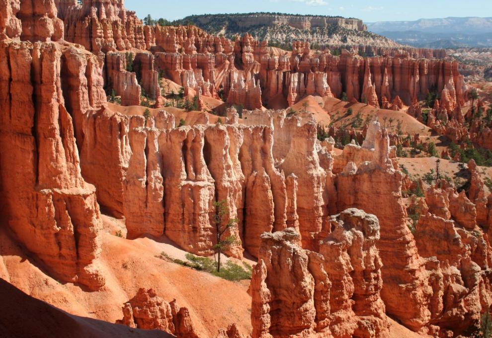 Bryce Canyon Utah