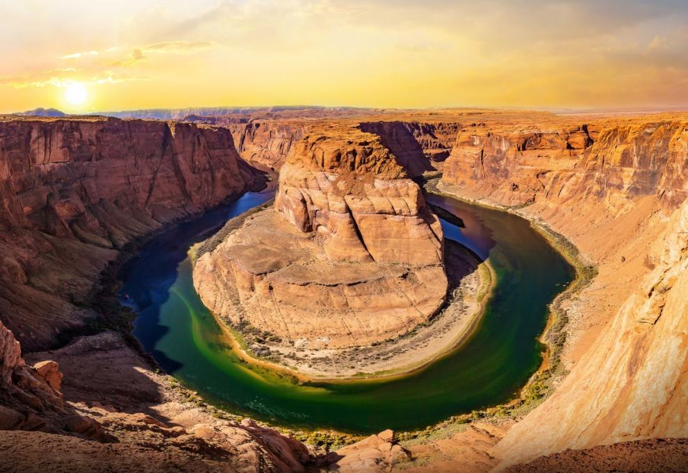 Horseshoe Bend Arizona