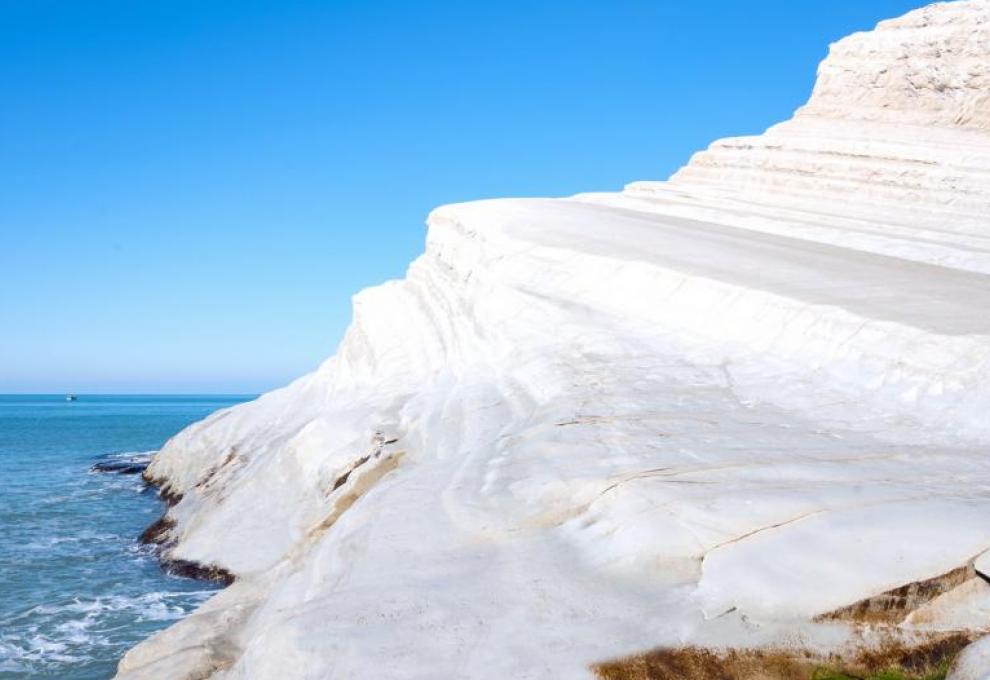 Scala dei Turchi