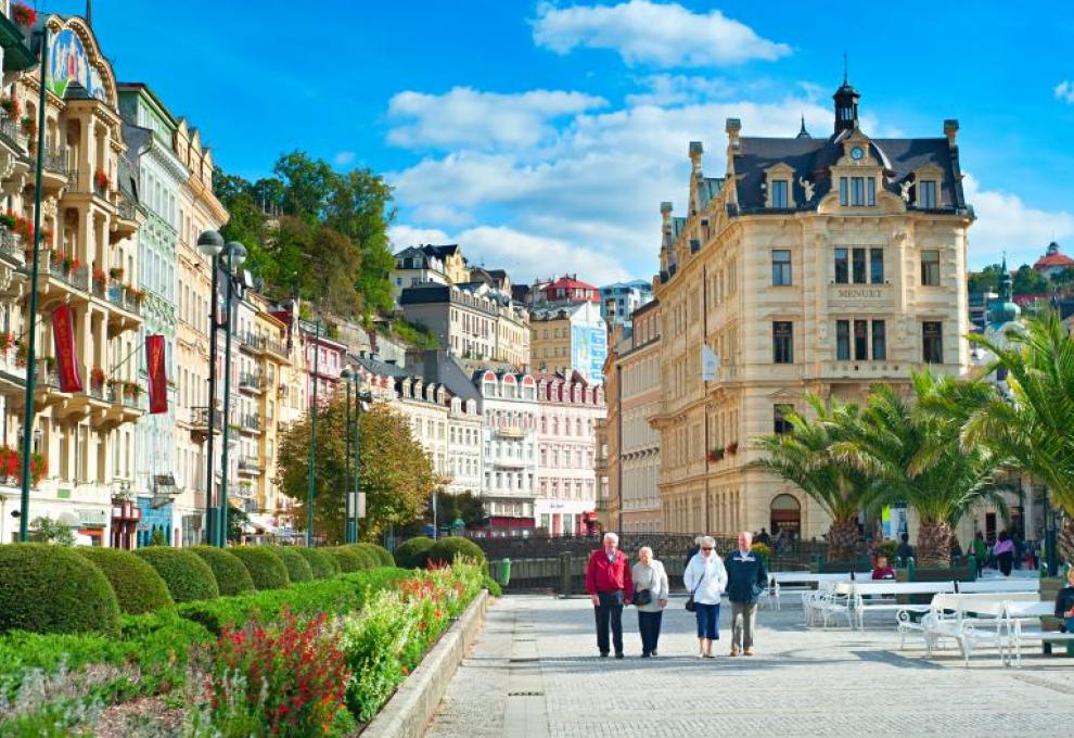 Karlovy Vary