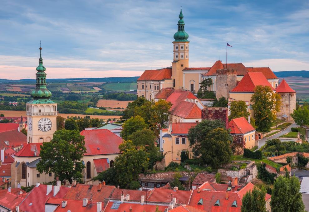 Mikulov