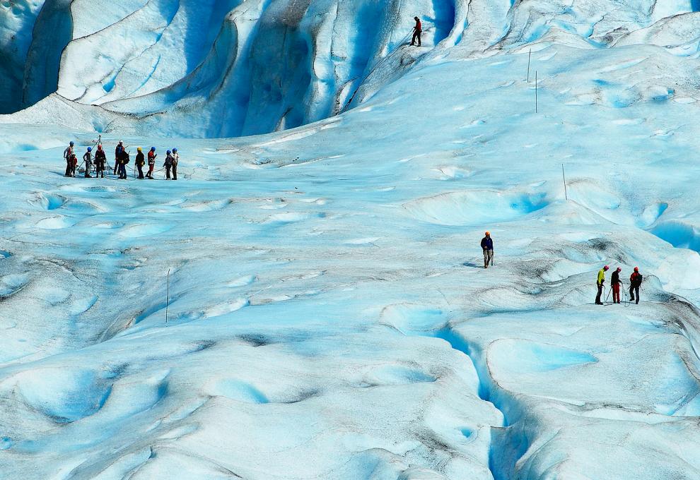 Jostedalsbreen