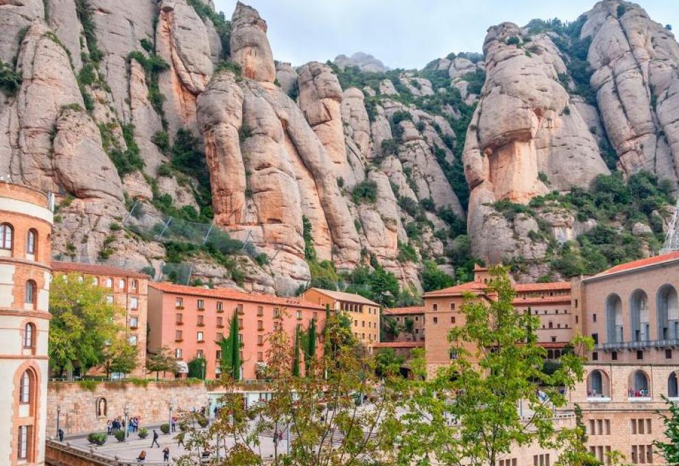 Montserrat