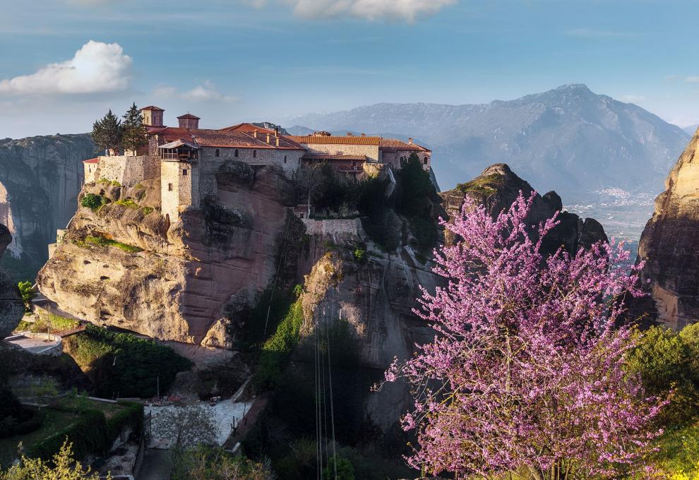 Kalambaka Meteora