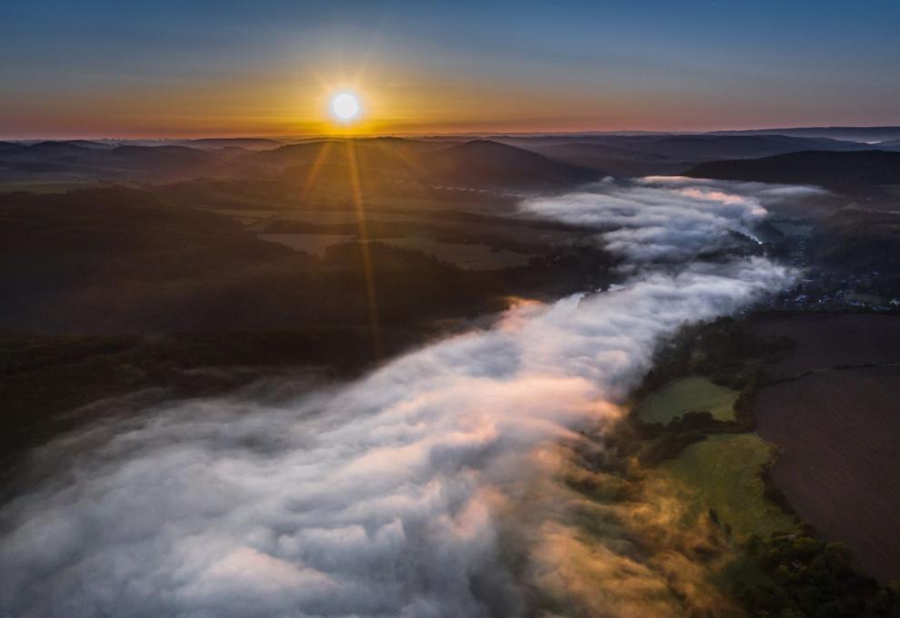 Chráněná krajinná oblast Šumava