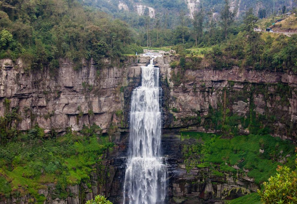 Tequendama