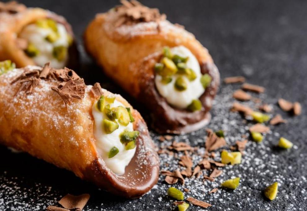 cannoli úvodní