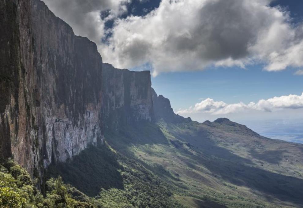 Roraima