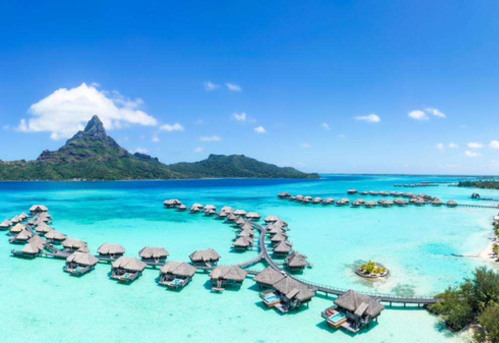 Bora Bora