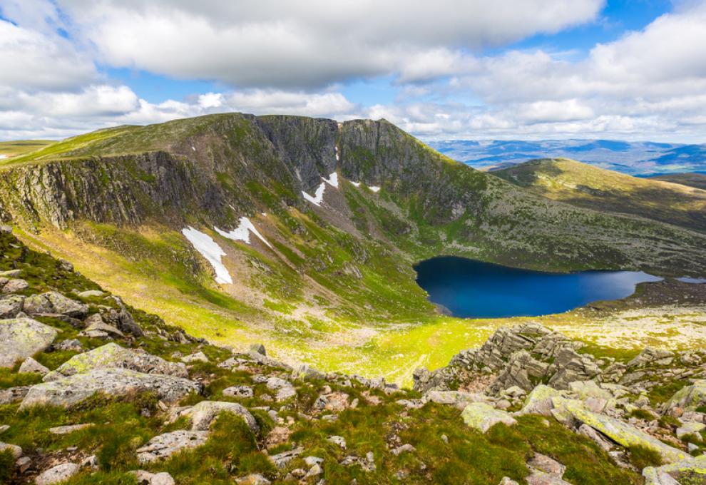 NP Cairngorms