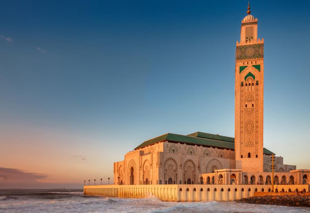 Casablanca