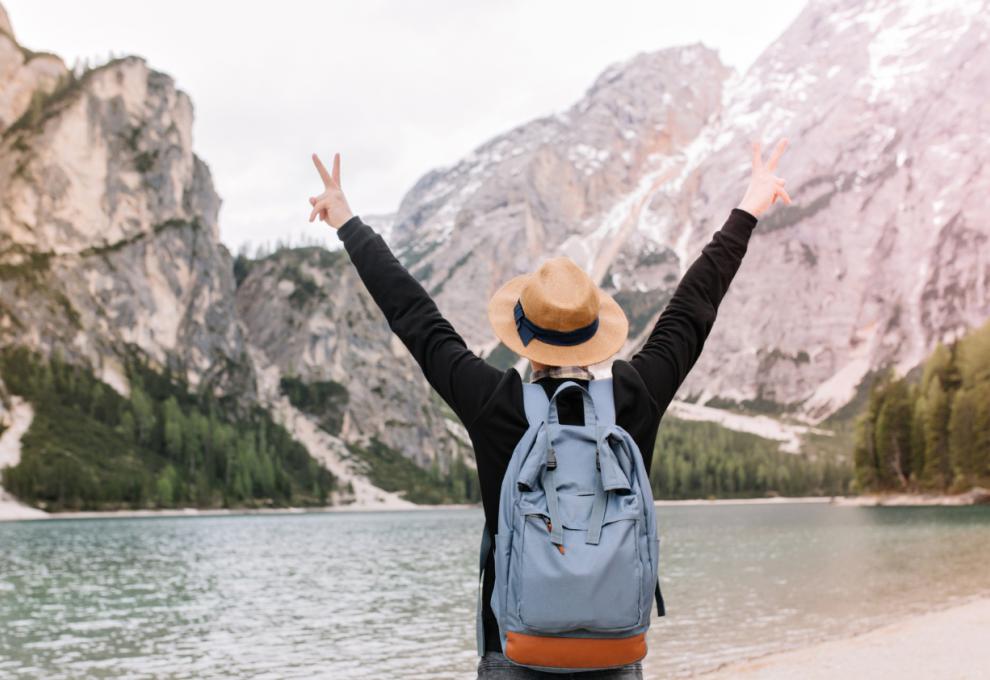 Cestovní pojištění pomůže při problémech v zahraničí PR