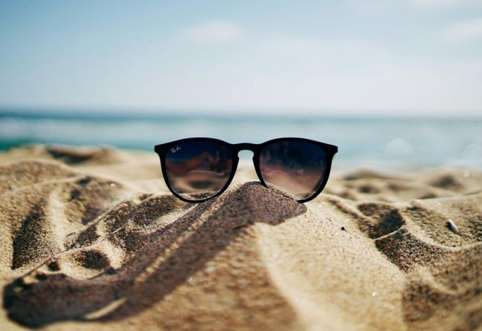 jak vybrat sluneční brýle