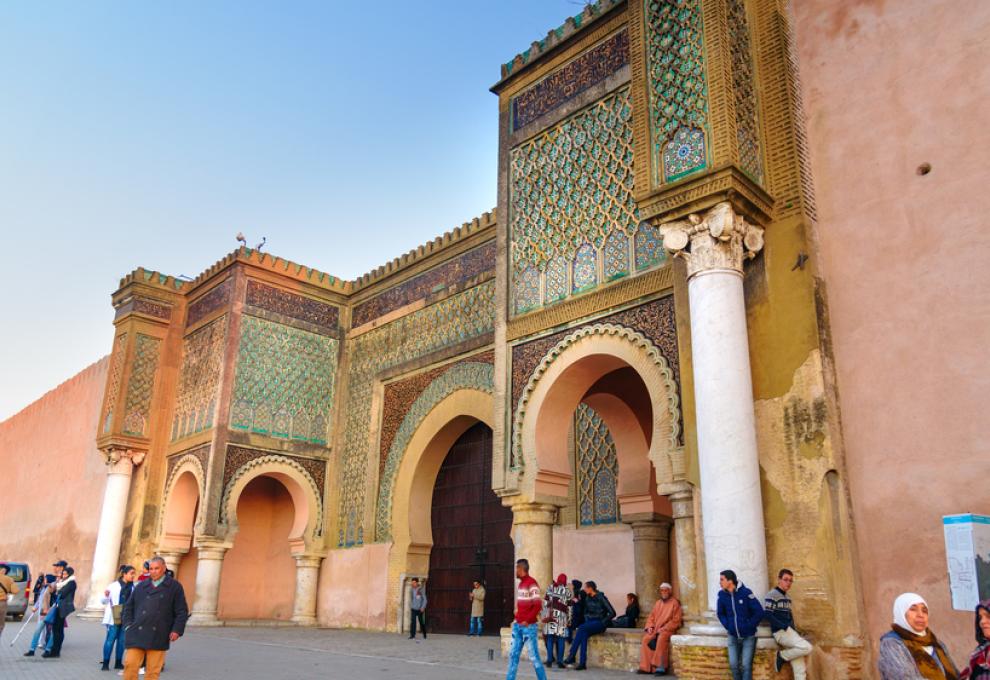 Meknés