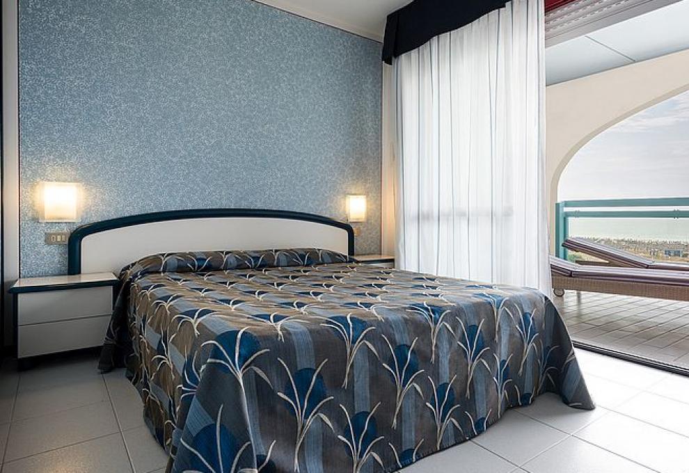 Pokoj v Bibione v Aparthotel Imperial**** Bibione