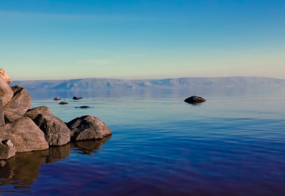 Galilejské jezero