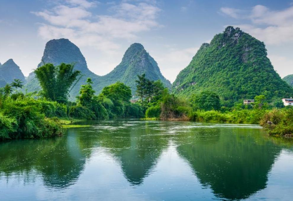 Guilin 1