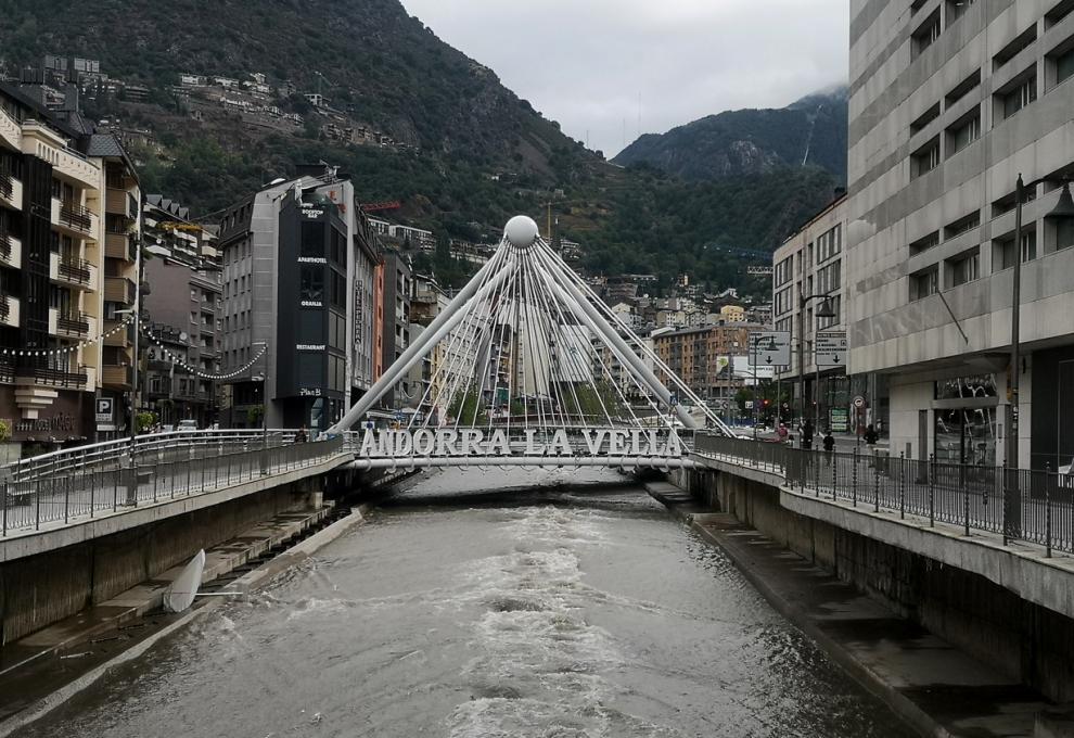 Andorra la Vella