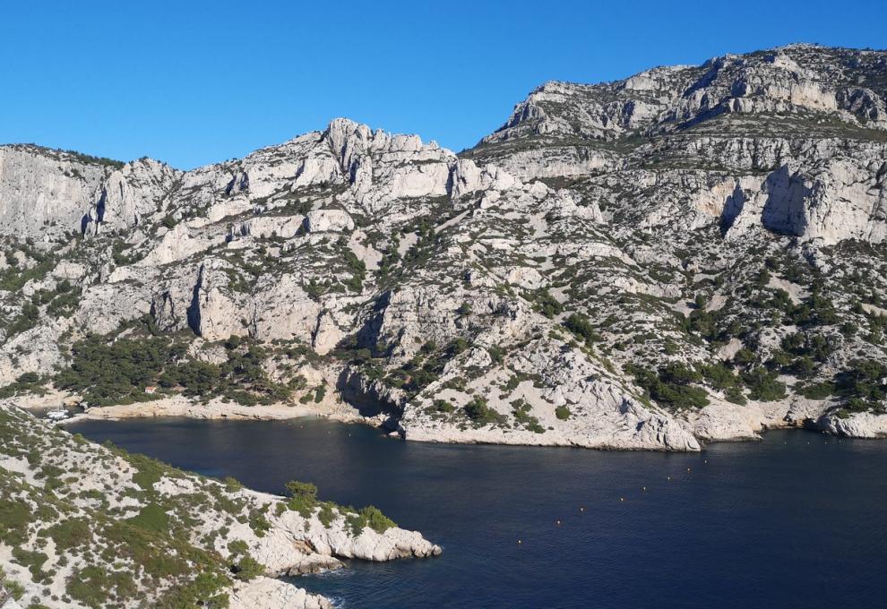 PN des Calanques 3