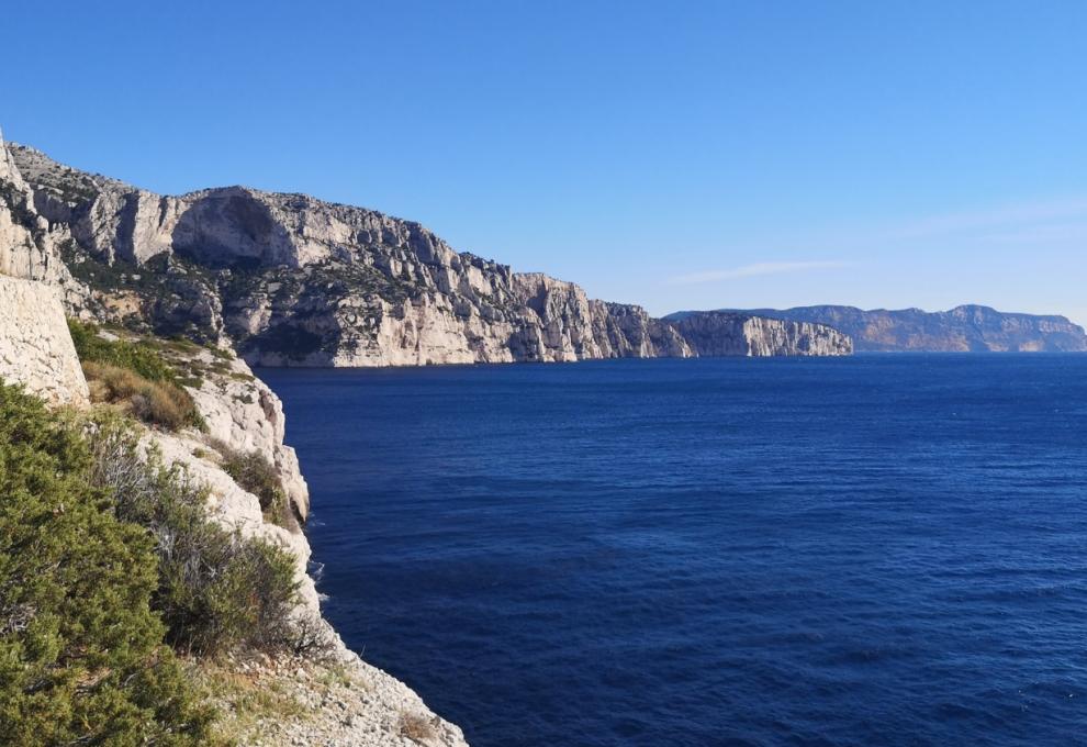 PN des Calanques 4