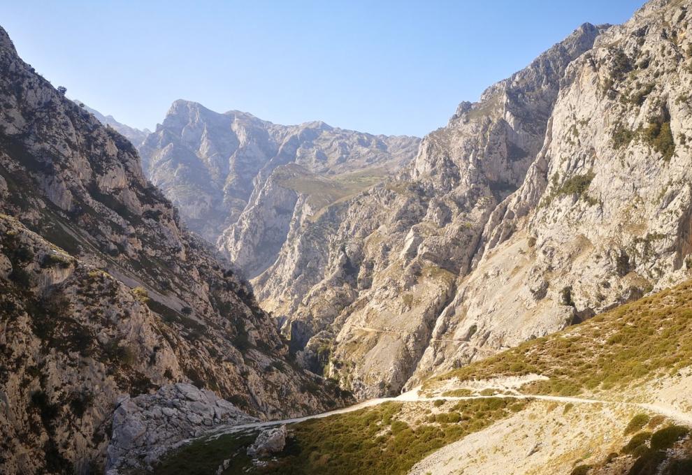 Picos de Europa