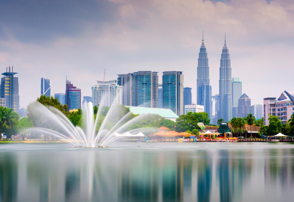 Kuala Lumpur