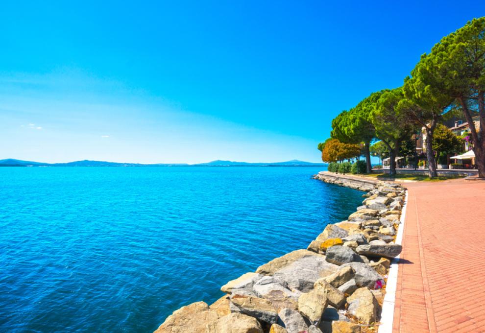 Lago Trasimeno