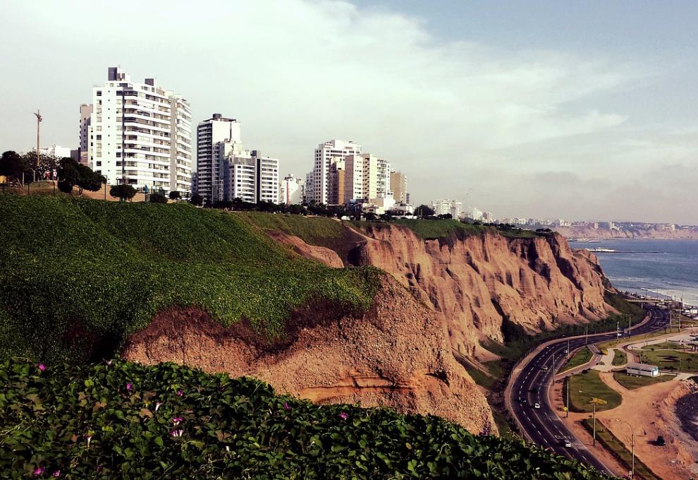 Peru Lima