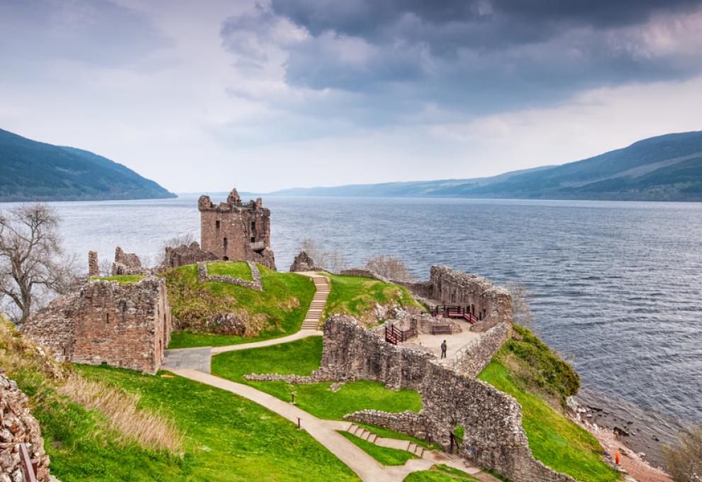 Loch Ness