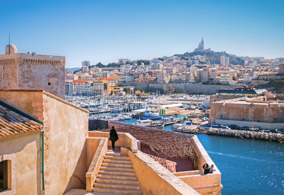 Marseille