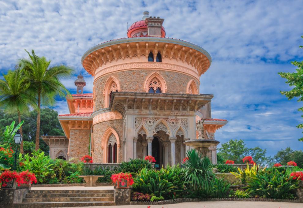 Monserrate Sintra