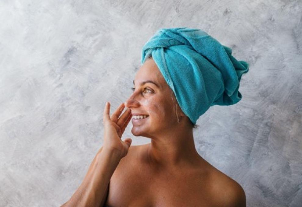 produkty pro zralou pleť PR