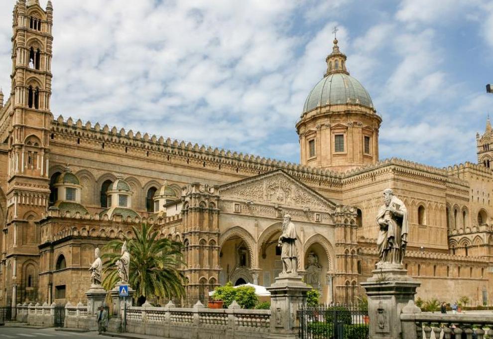 Palermo