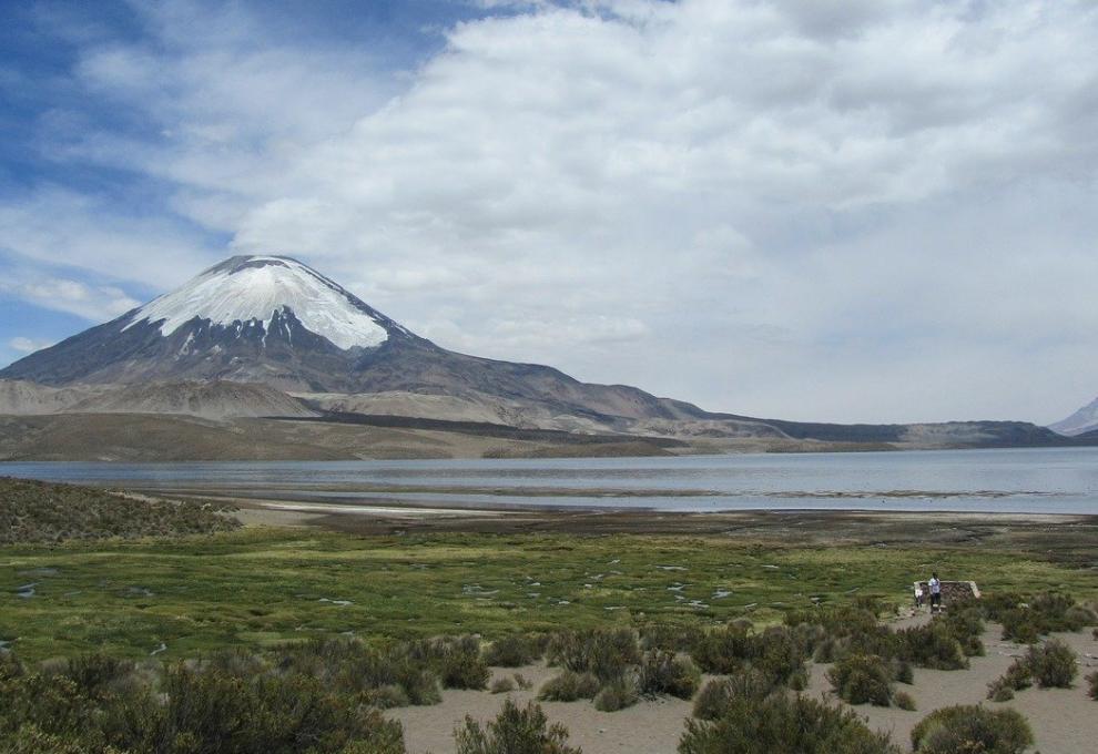 Parinacota