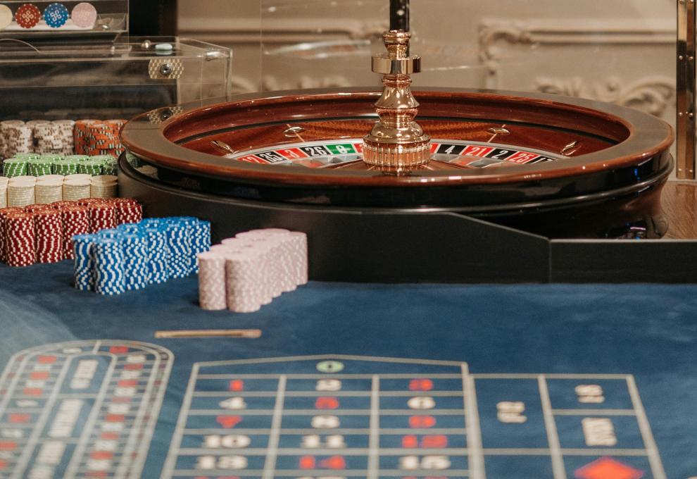 Zodpovědné hraní na cestách