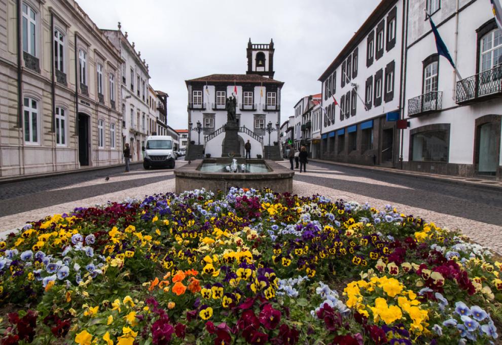 Ponta Delgada