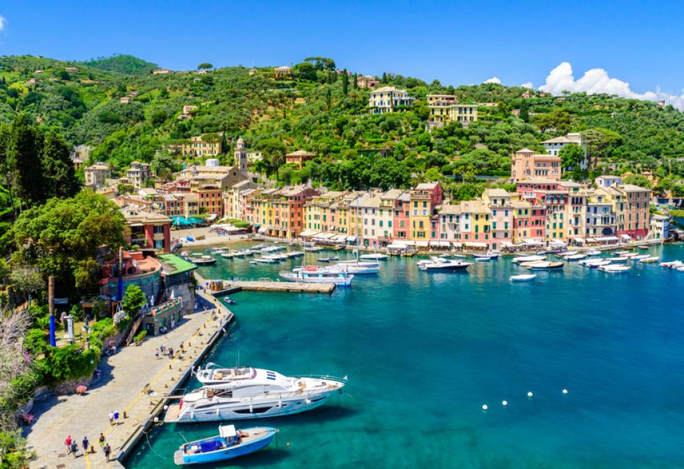 Portofino