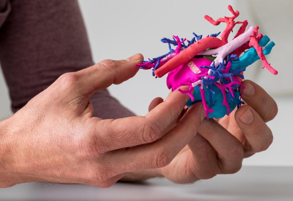 Změní 3D tisk svět?
