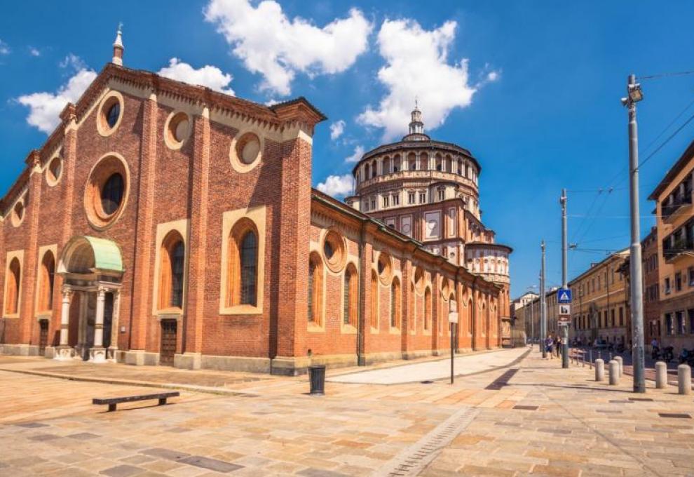 Santa Maria delle Grazie