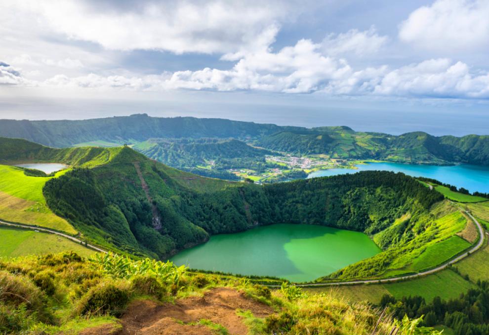 Sete Cidades