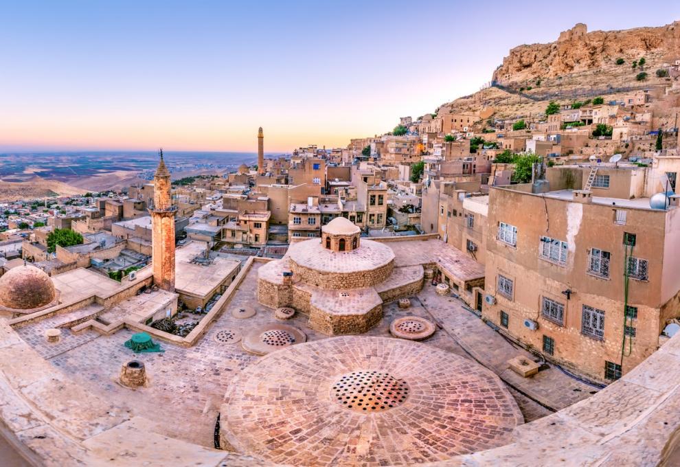 Mardin