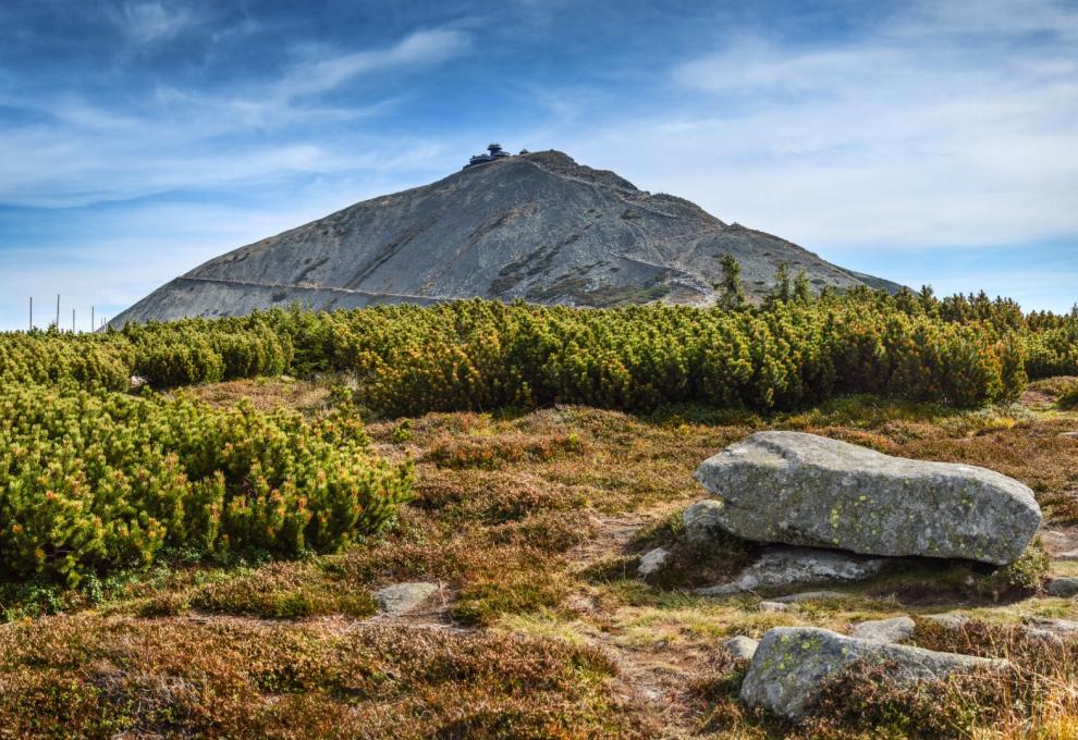lanovka na Sněžku ceník