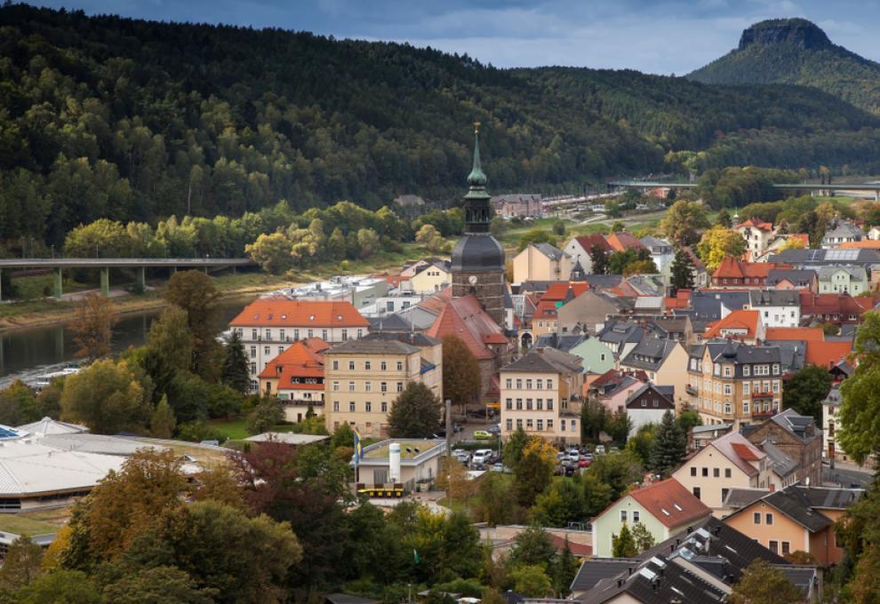 Bad Schandau