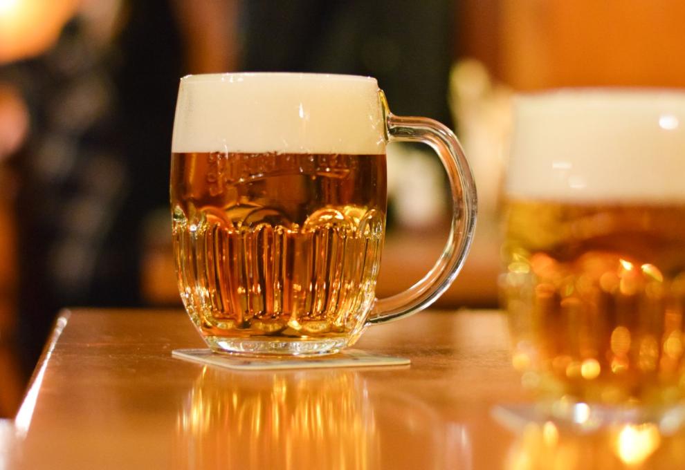 Pilsner Urquell